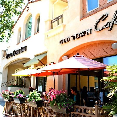 Bella Capri Inn And Suites Camarillo Ngoại thất bức ảnh