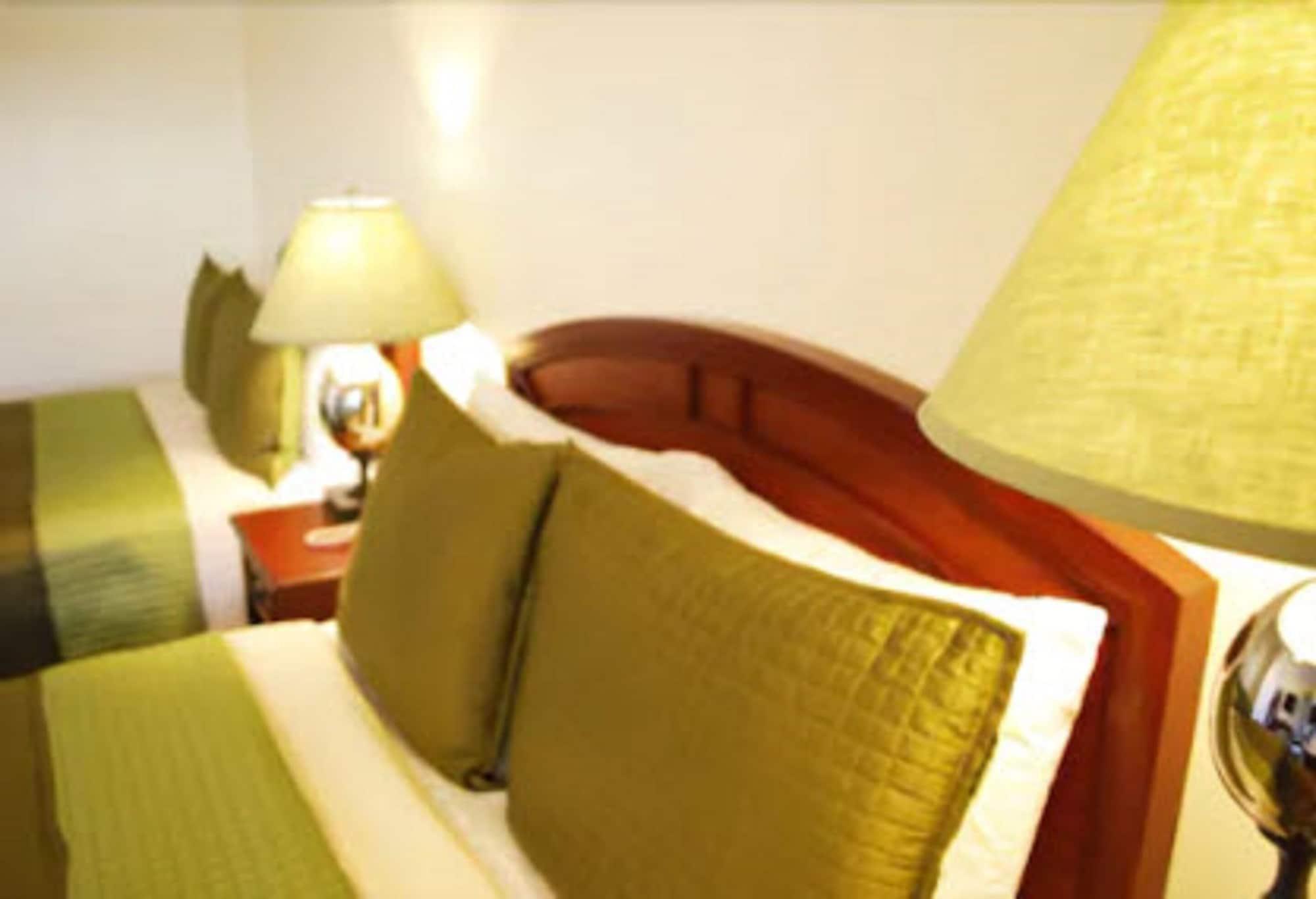 Bella Capri Inn And Suites Camarillo Ngoại thất bức ảnh