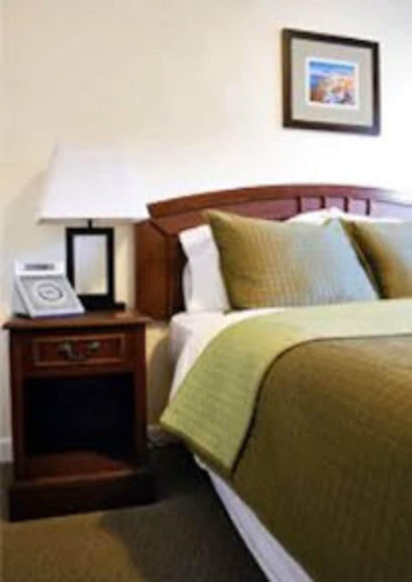 Bella Capri Inn And Suites Camarillo Ngoại thất bức ảnh