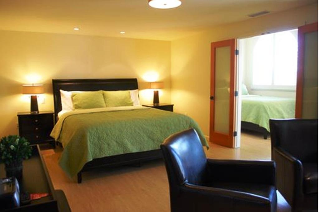 Bella Capri Inn And Suites Camarillo Ngoại thất bức ảnh