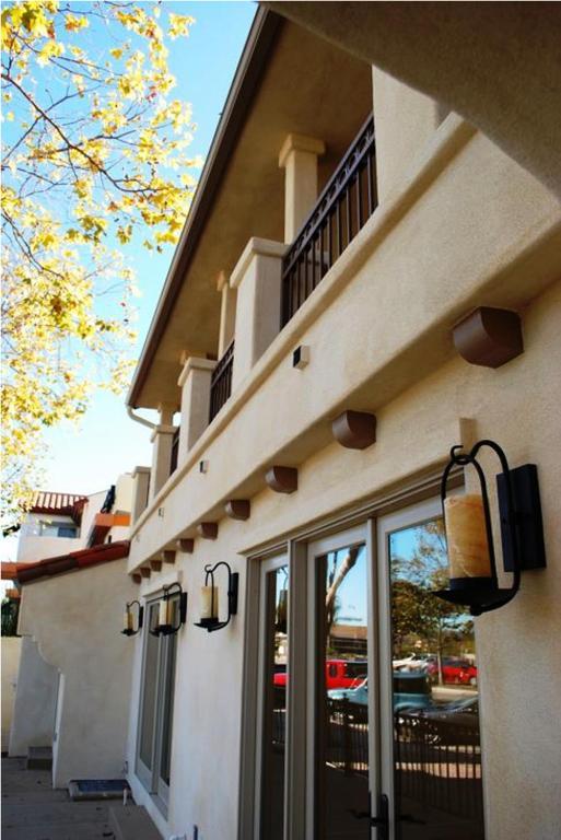 Bella Capri Inn And Suites Camarillo Ngoại thất bức ảnh